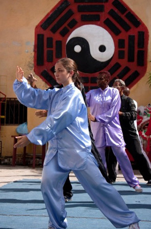 Tai Chi: An Ancient Chinese Martial Art Highly Beneficial For Seniors