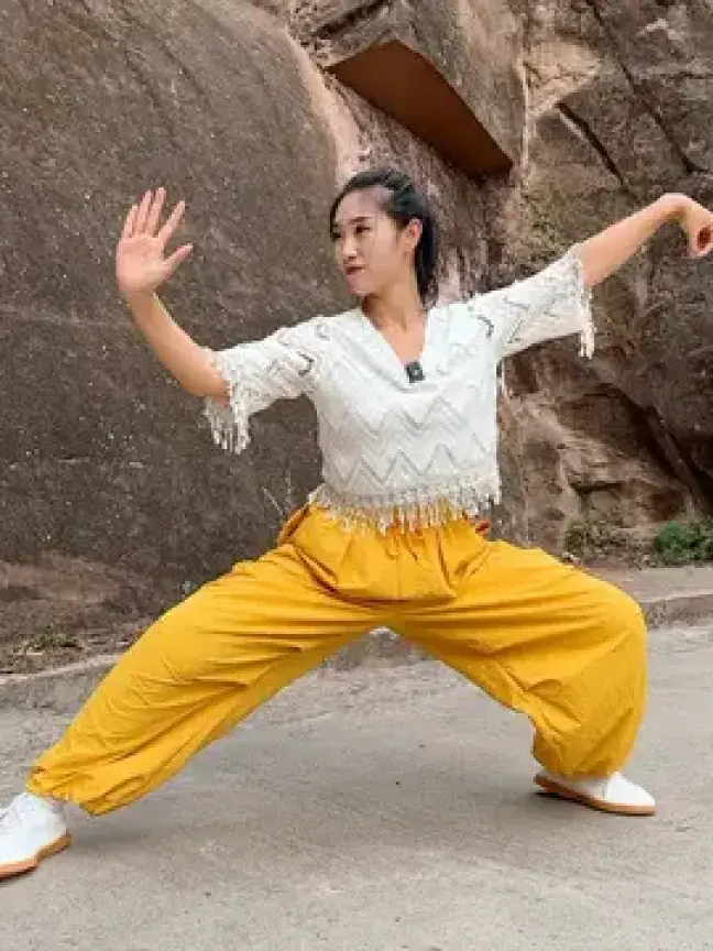 24-Style Tai Chi: A Treasure Of Traditional Culture And A Fitness Choice For All Ages