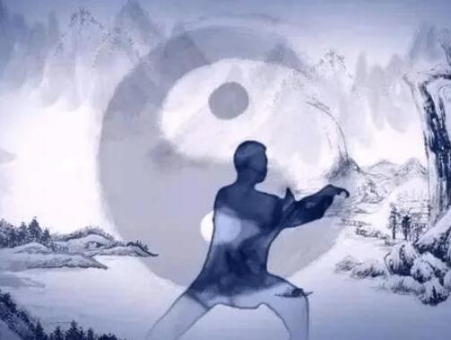 easy tai chi moves